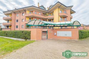 2 Locali Ristrutturato con Cantina e Box