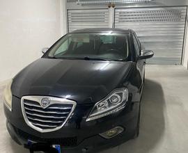 Lancia Delta 1.4 GPL 120 cv