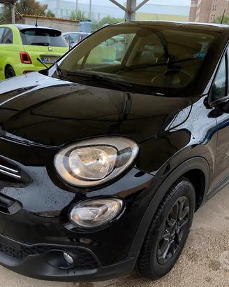 Fiat 500x 1300 MultiJet 95cv