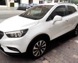 Opel Mokka 1.6 cdti 136 cv INNOVATION 2019