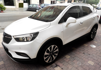 Opel Mokka 1.6 cdti 136 cv INNOVATION 2019