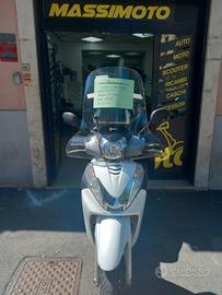 Honda SH 300 fine 2011 - PERMUTE