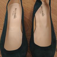 Scarpe Ballerette 37