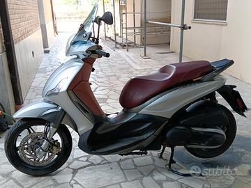Scooter Piaggio Beverly