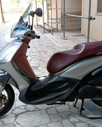 Scooter Piaggio Beverly