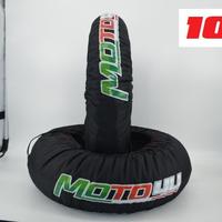 Termocoperte pit bike 10 pollici TW10 termo