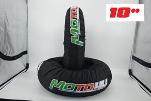 Termocoperte pit bike 10 pollici TW10 termo