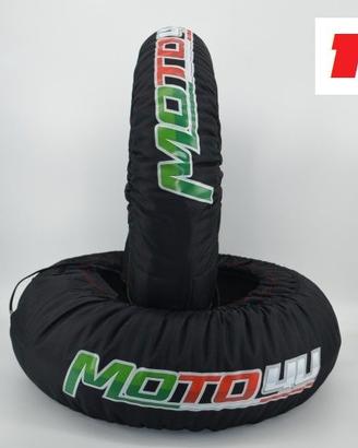 Termocoperte pit bike 10 pollici TW10 termo