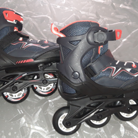 Pattini fit 3 junior oxylane