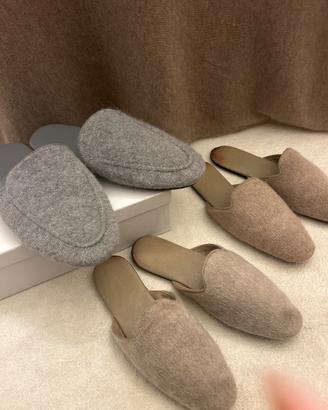 Scarpe da casa