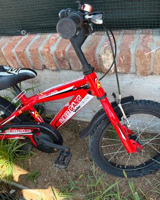 Bici Bambini