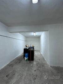 Box / garage