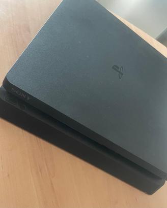PlayStation 4