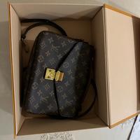 Louis vuitton pochette metis