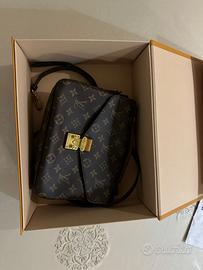 Louis vuitton pochette metis