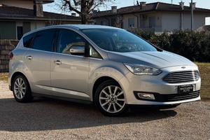 Ford C-Max 1.6 Titanium GPL 120cv | PROMO