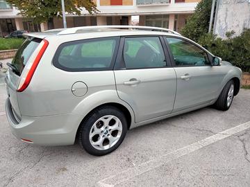 FORD Focus 2ª serie - 2010