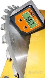 CMT DAG-00, goniometro digitale 360°, tascabile