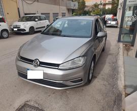 Volkswagen Golf 1.6 TDI 115 CV Business BlueMotion