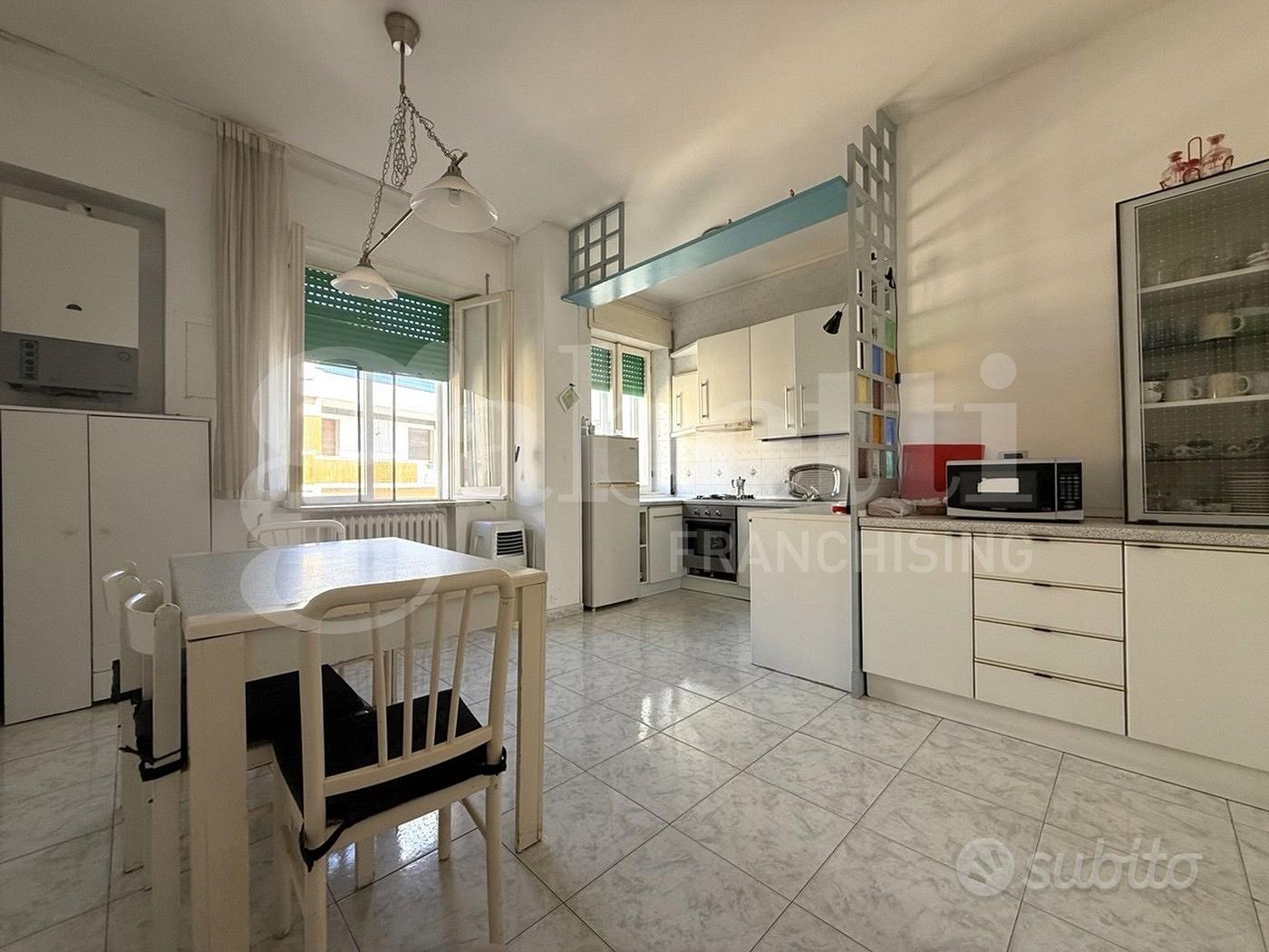 Apartment in Termoli, Campobasso - Vista 2