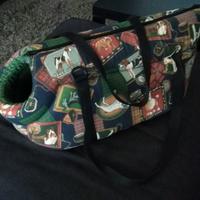 Trasportino per cani o gatti 