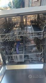 Pezzi ricambio Lavastoviglie Beko
