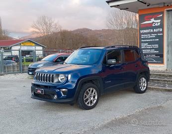 Jeep Renegade 2.0 Mjt 140CV 4WD Active Drive Limit