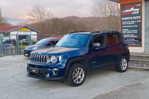 Jeep Renegade 2.0 Mjt 140CV 4WD Active Drive Limit