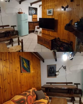 Rivisondoli delizioso appartamento
