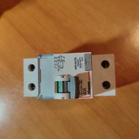 Interruttore Differenziale Puro 40A 30mA 