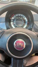 fiat 500 sport