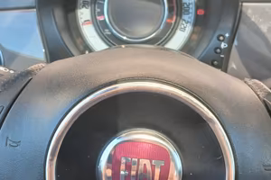 fiat 500 sport
