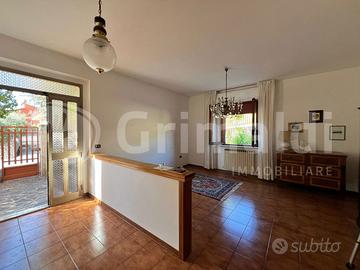 Appartamento Corciano [Cod. rif 3273940VRG] (Eller