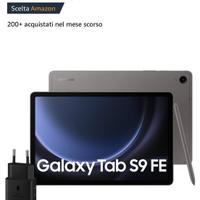 Tablet samsung