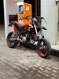 SMEMBRO APRILIA SX 125 2012