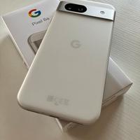 Google Pixel 8a