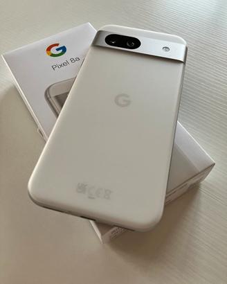 Google Pixel 8a
