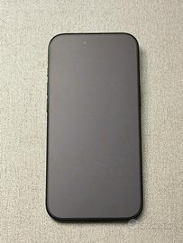 iPhone Air 256 GB Nero + Powerbank Apple MagSafe