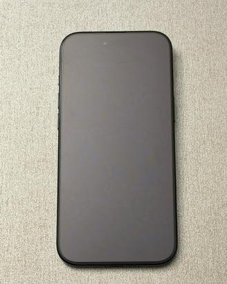 iPhone Air 256 GB Nero + Powerbank Apple MagSafe