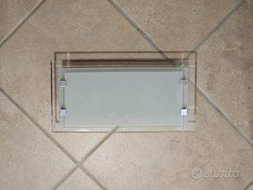 Plafoniera a soffitto o applique da parete