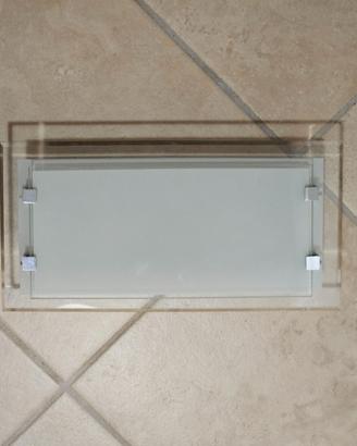 Plafoniera a soffitto o applique da parete
