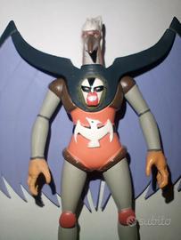 Personaggio nagai da collezione