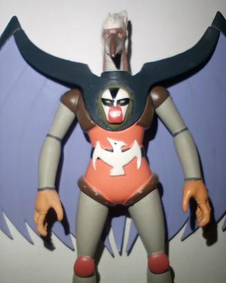 Personaggio nagai da collezione