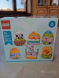 LEGO per bambini 7+