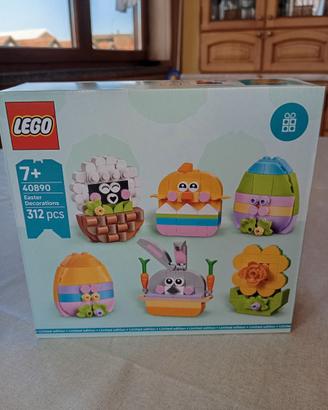 LEGO per bambini 7+