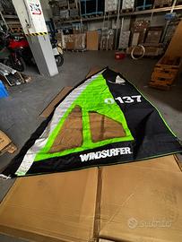 Windsurf della IWCA