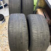 Gomme Michelin 235/45 ZR 18