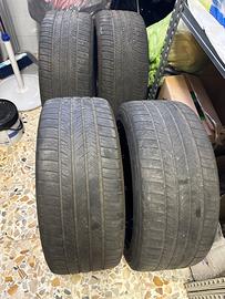 Gomme Michelin 235/45 ZR 18