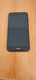 huawei P8 light