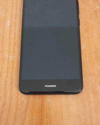 huawei P8 light